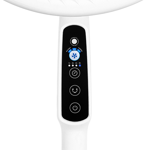 Quạt đứng Tefal Turbo Silence Plus VH689690 - Hàng chính hãng