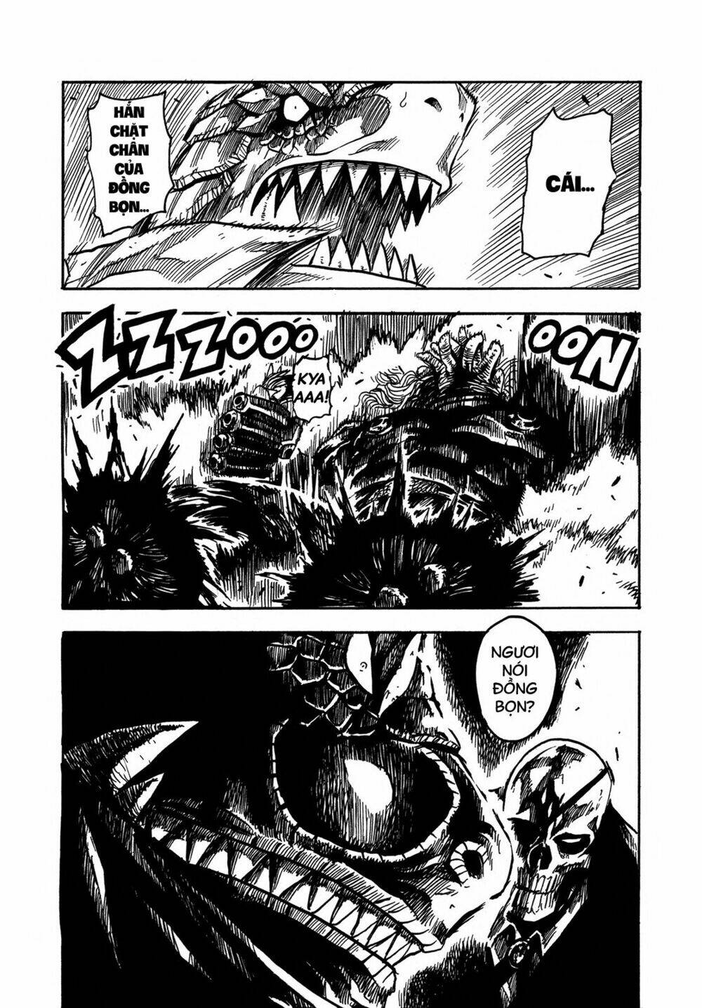 keyman chapter 19 20