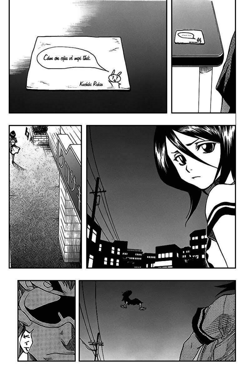 thần chết ichigo chapter 51 19