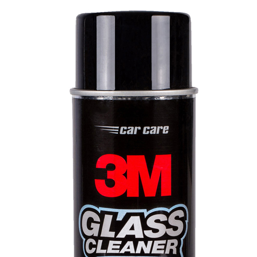 Dung Dịch Rửa Kính Xe Ôtô 3M Glass Cleaner