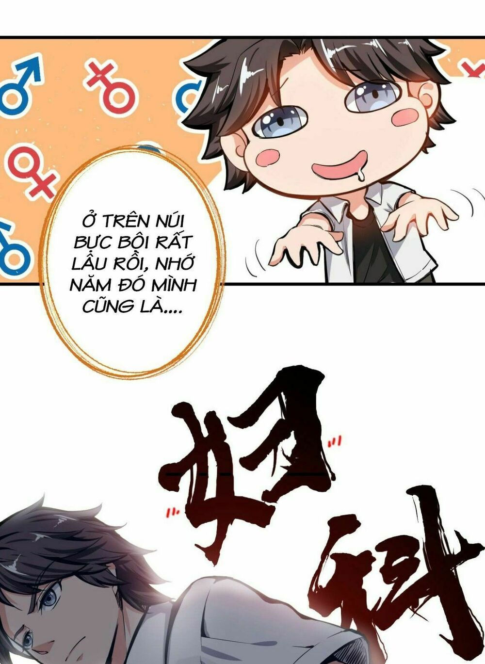 tối cường thần y tại đô thị chapter 1 20