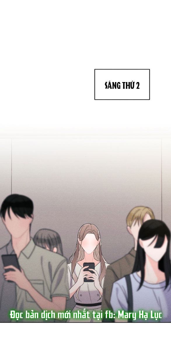 Bão Tuyết chapter 32.2 - Trang 24