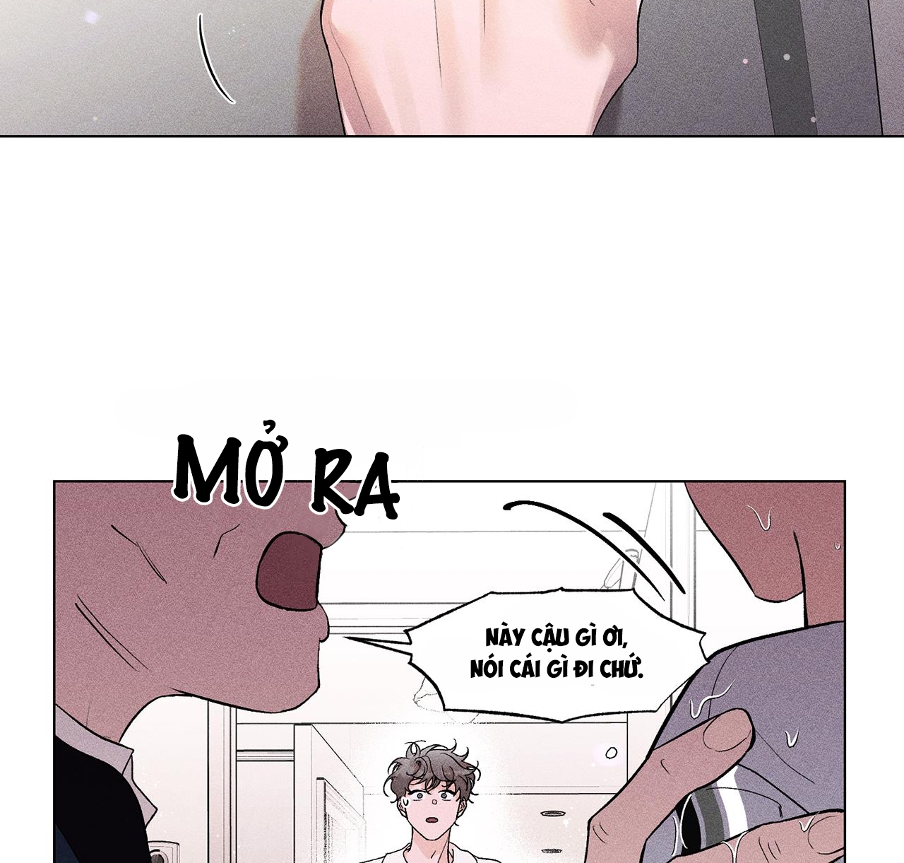 người yêu của anh chapter 9 101