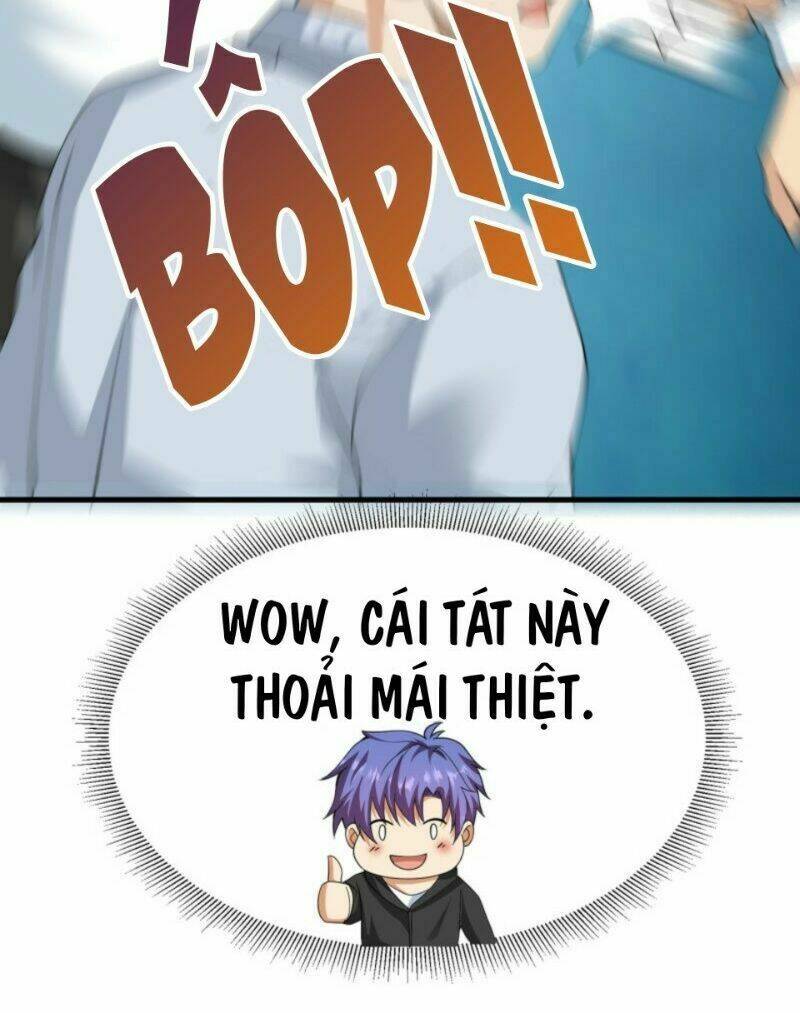 đồng hồ thần cấp siêu năng của ta chapter 21 10