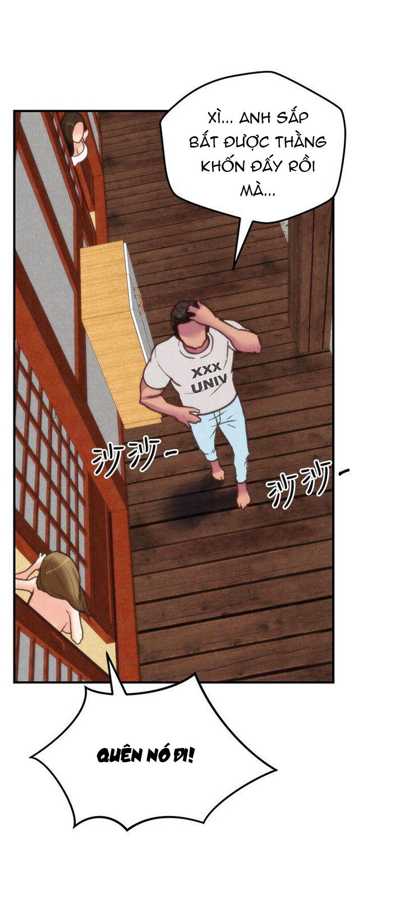 cô gái bé nhỏ của tôi chapter 2.2 8