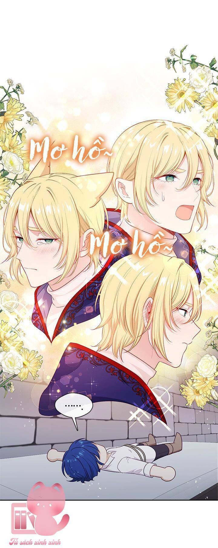 hãy coi chừng ác nữ chapter 118 14