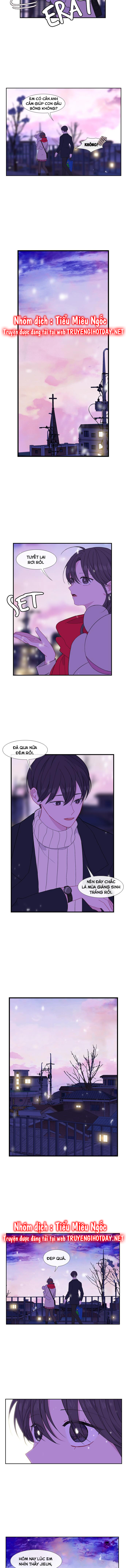 quay lại nhé chapter 88 9