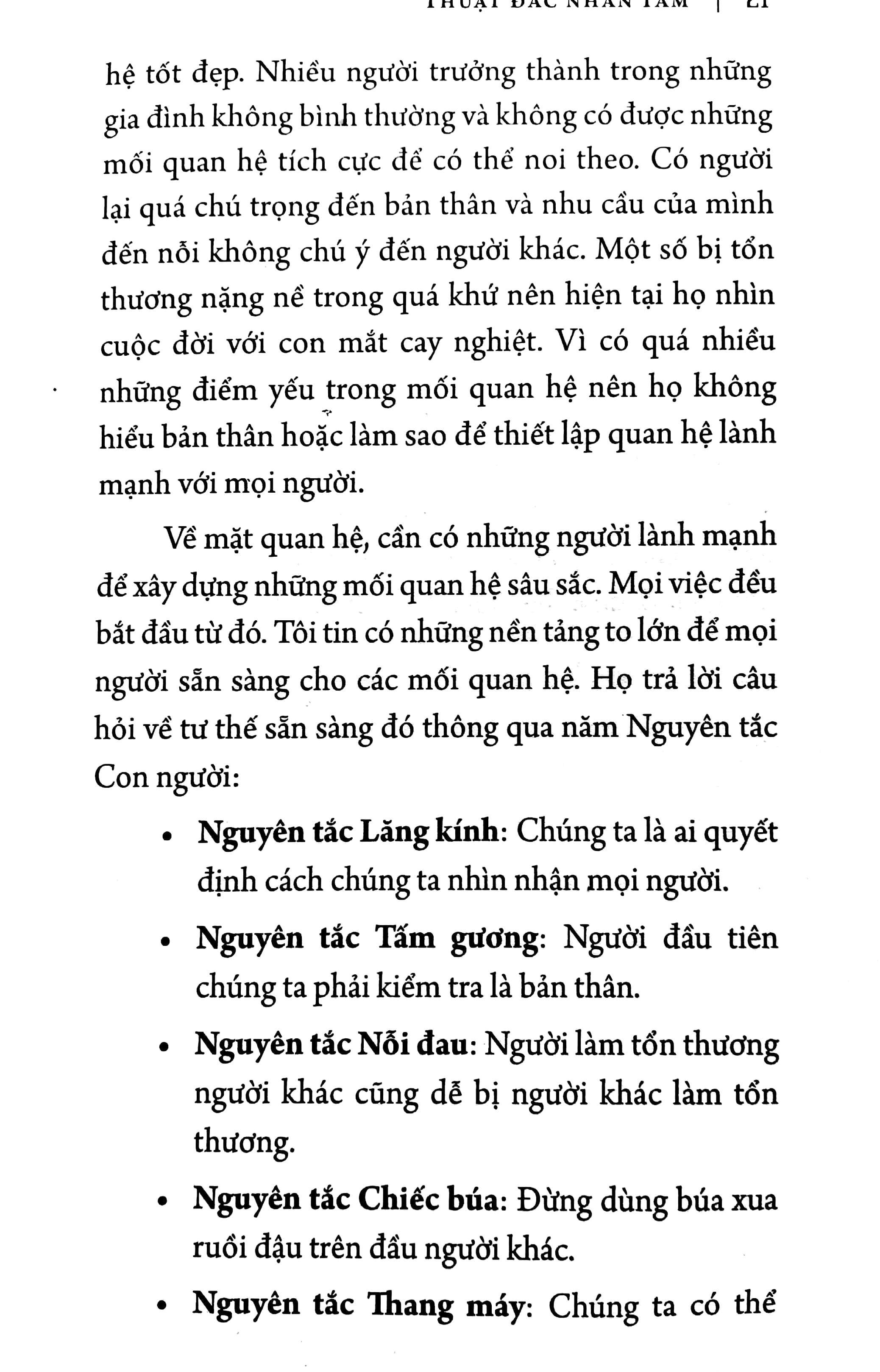 Thuật Đắc Nhân Tâm (Tái Bản 2018)