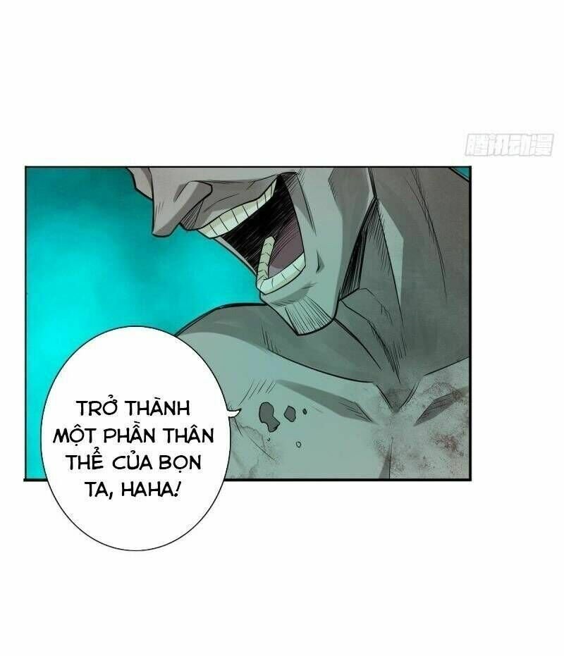 nhân vật phản diện đi tìm đường chết chapter 71 28