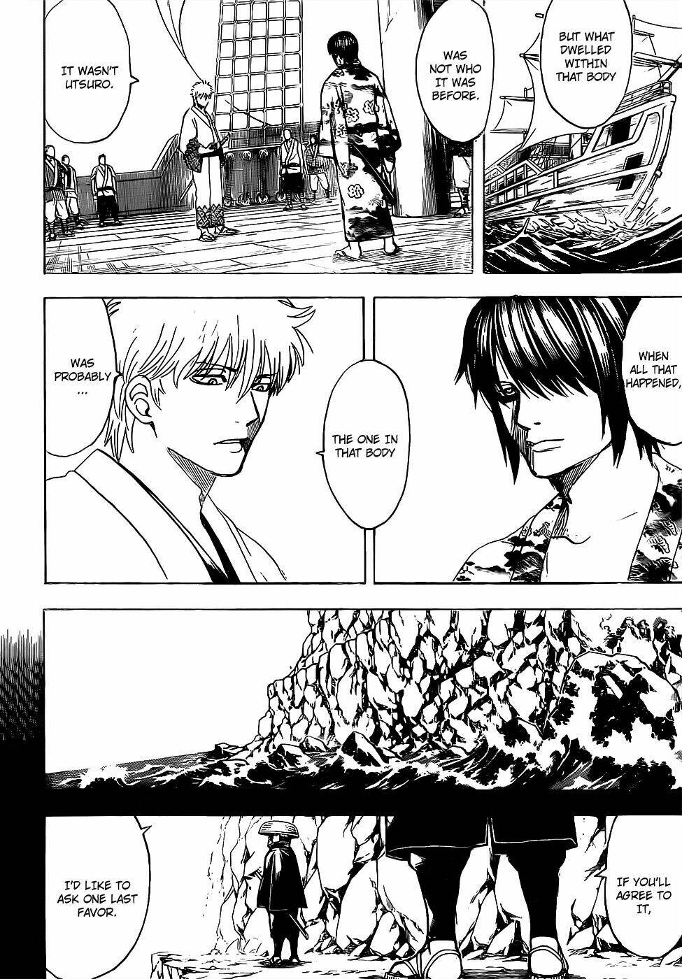 gintama - linh hồn bạc chapter 680 2