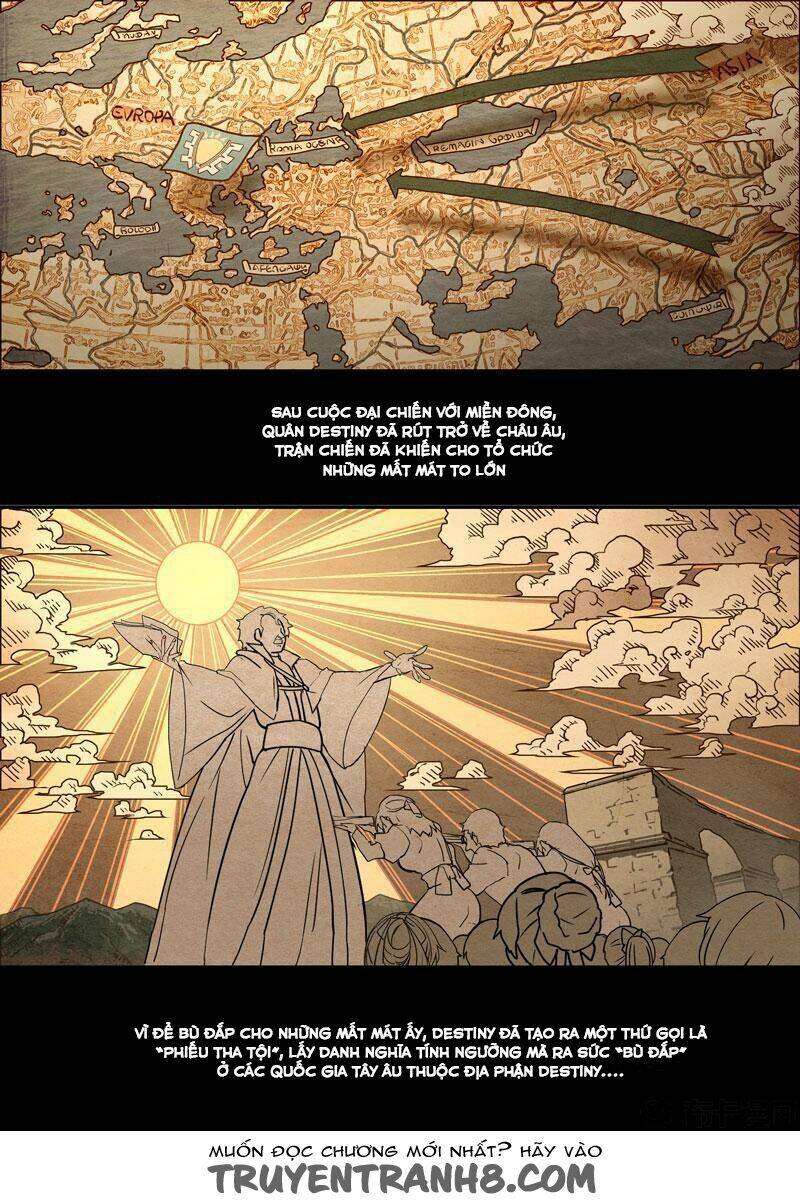 băng hoại 3rd chapter 73 2