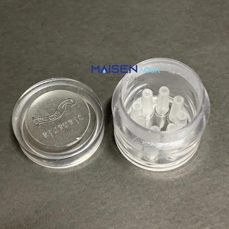 Bẫy Sán Thuỷ Tinh/Nhựa Hồ Tép, Hồ Cá, Hồ Thuỷ Sinh
