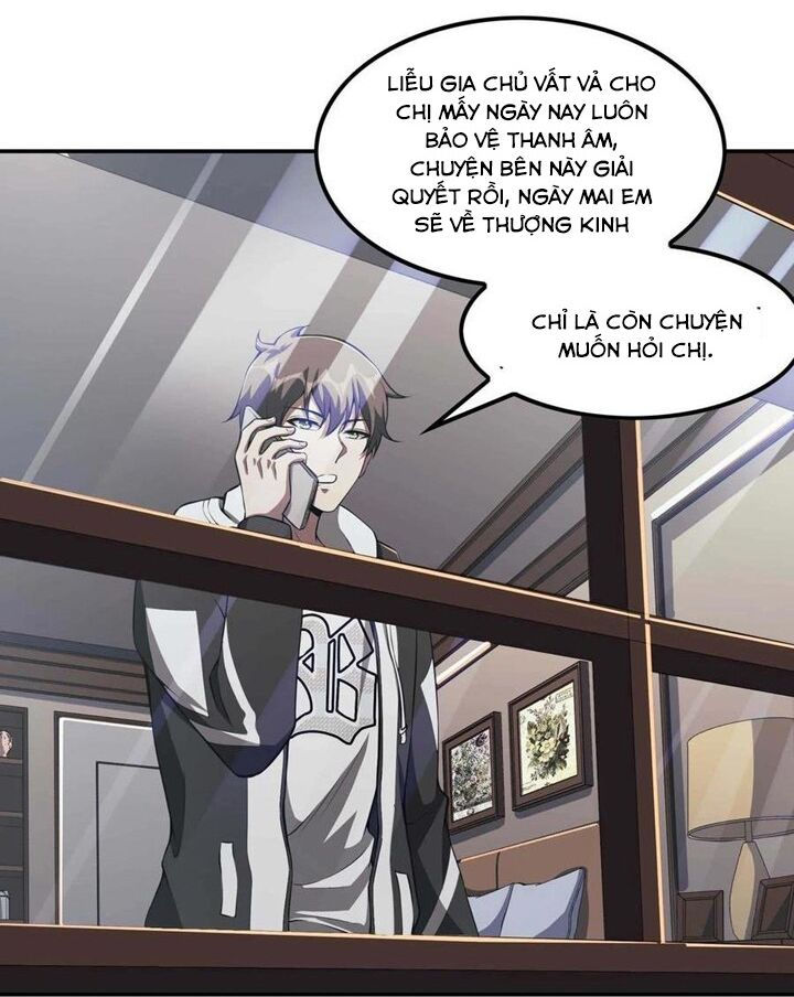 đệ nhất người ở rể chapter 95 46