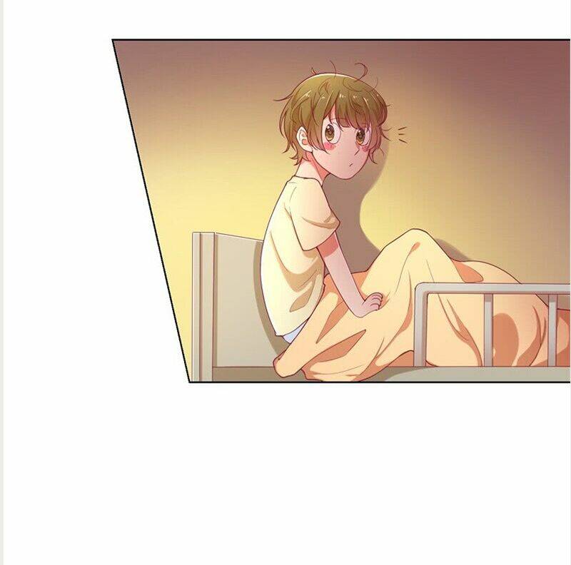 ngạo kiều tổng tài sủng điềm thê chapter 17 5