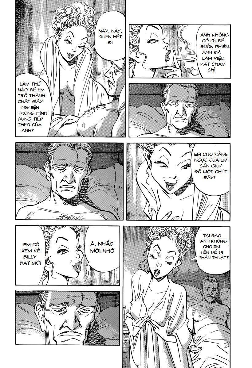 billy bat chapter 116 12