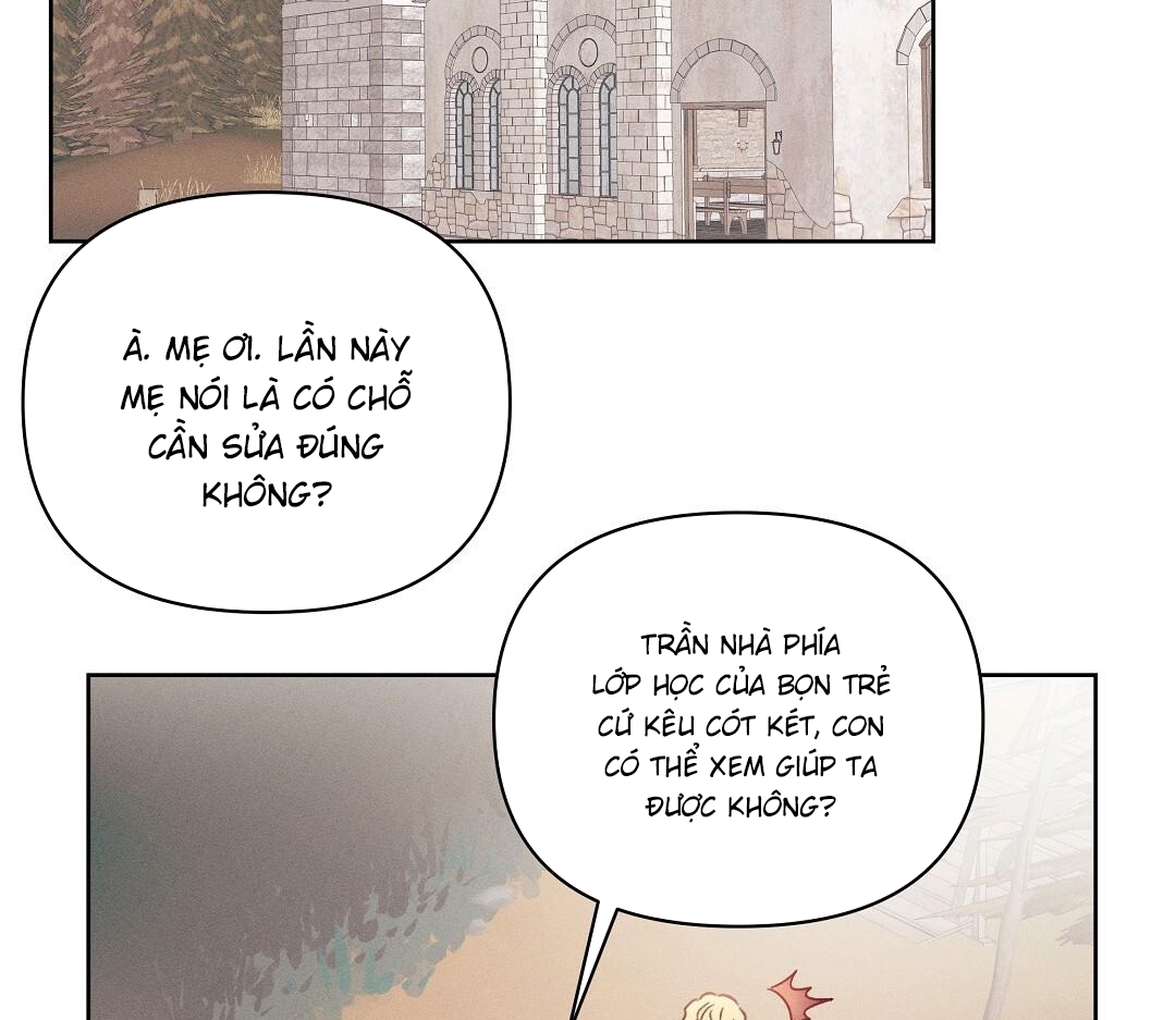 đại úy lãng mạn thân yêu của tôi chapter 16 105