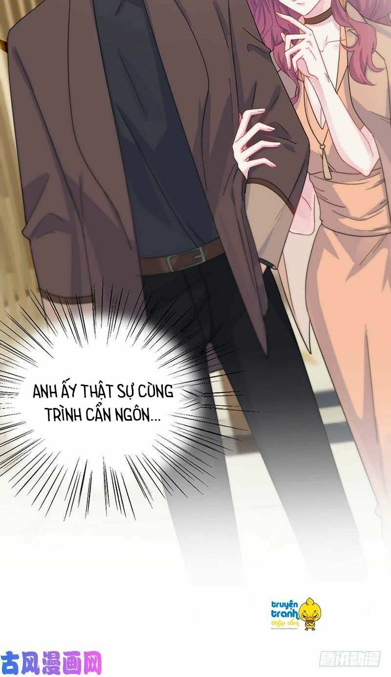 chọc tới chủ tịch tổng tài 2 chapter 123 8