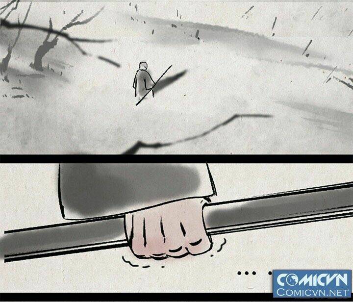 nhất thiền tiểu hòa thượng chapter 8 19