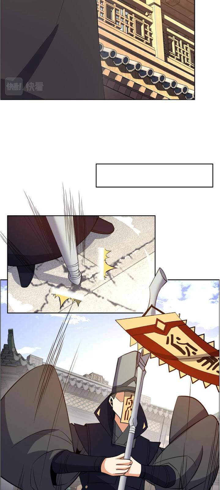 thôn phệ một thế giới tu tiên chapter 133 18