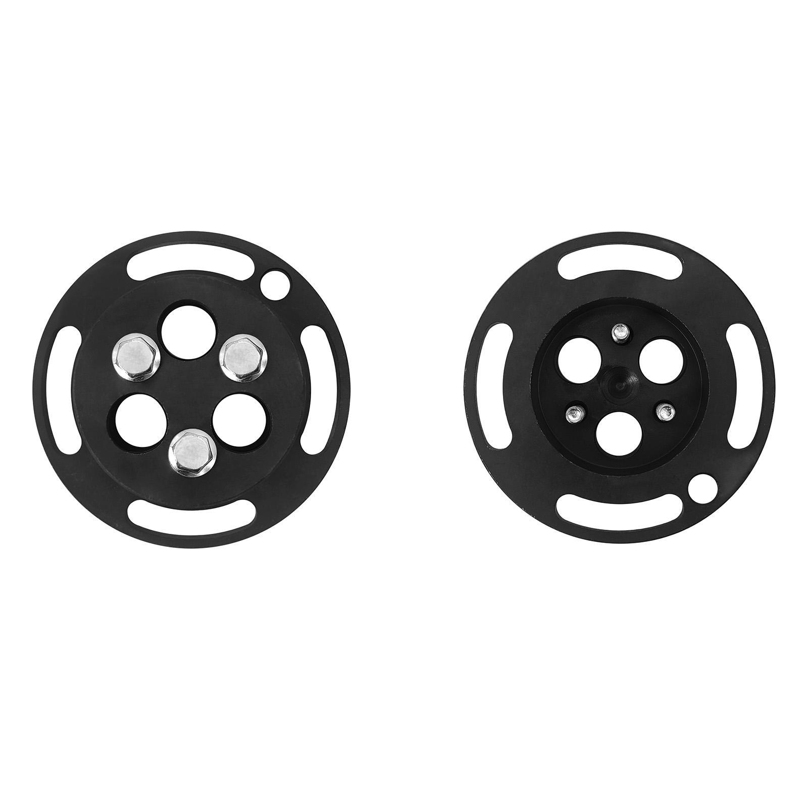 Sprocket Retainer Holding Tool Timing   2.2L& 2.4L