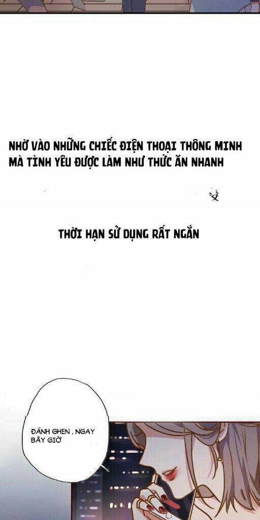 chiến tranh và tình yêu chapter 1.1 5