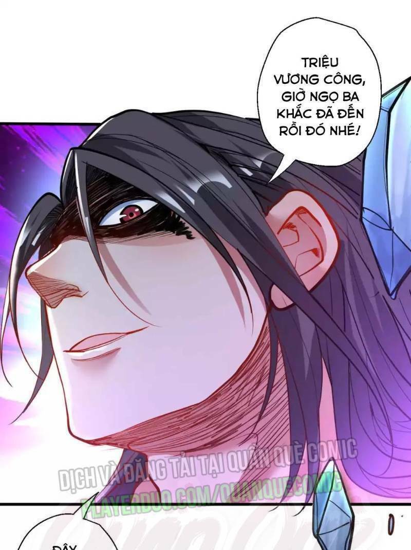 tối cường đại biểu hoàng kim thận chapter 75 25