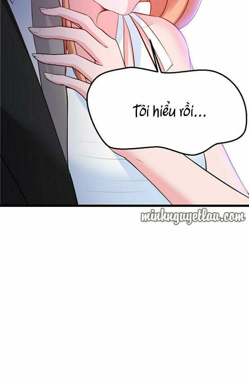 tiểu bạch điềm thê của long thiếu chapter 23 38