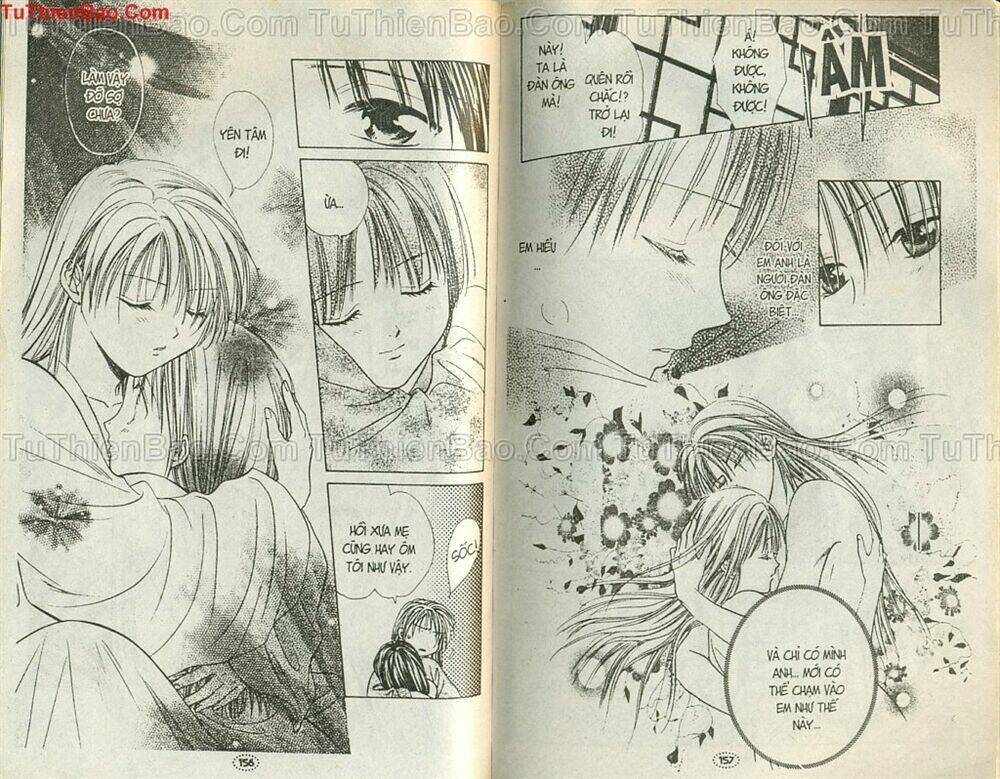 quyển sách kỳ bí 2 chapter 5 77