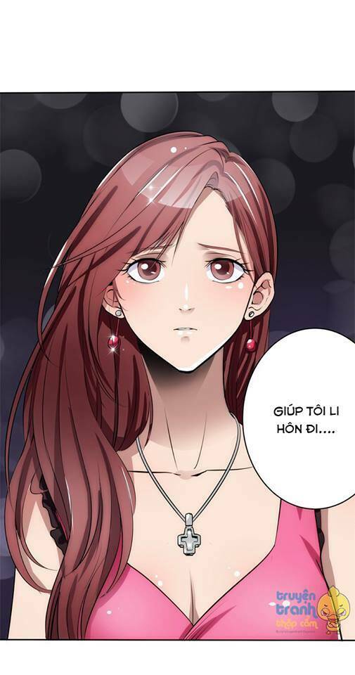 âm mưu bên gối chapter 0 57