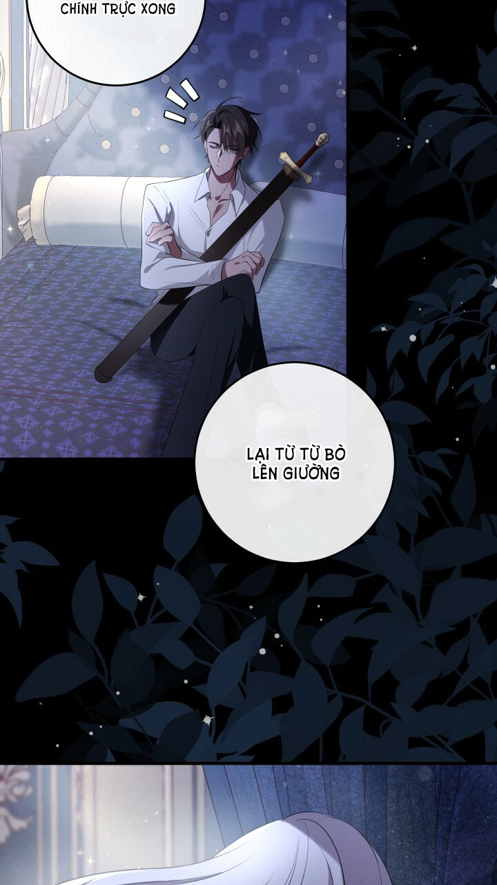 hãy nếm và nuốt đi nào chapter 9.1 3