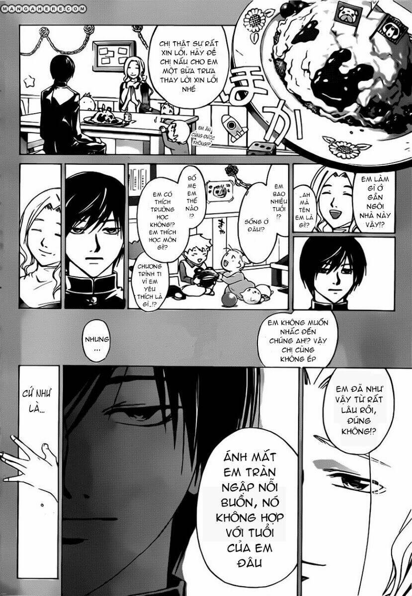 code breaker chapter 196 14
