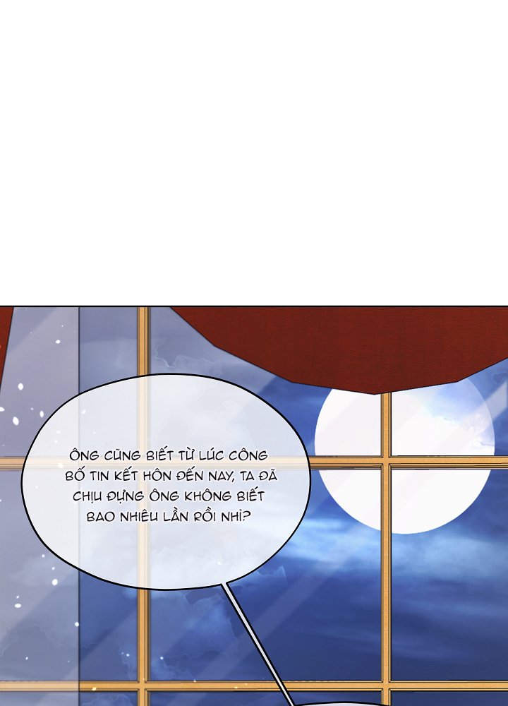 tôi là mẹ kế của nam chính chapter 64.1 44