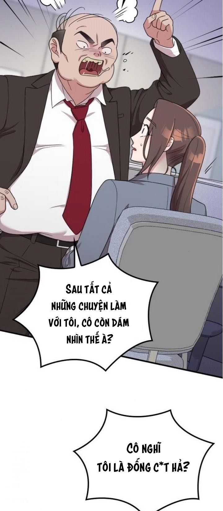 cô đi mà lấy chồng tôi chapter 18.2 6