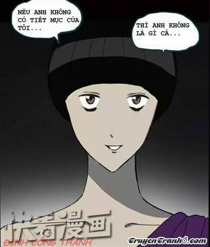 người đàn ông bên ngoài cửa sổ chapter 2 23