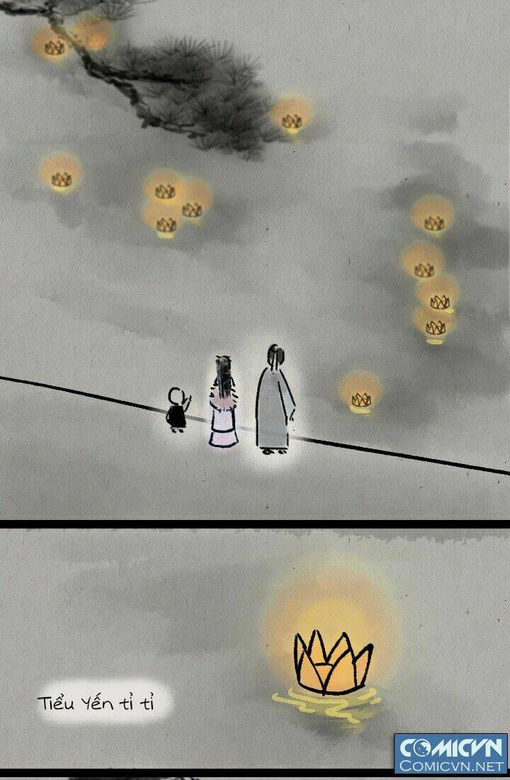 nhất thiền tiểu hòa thượng chapter 53 21