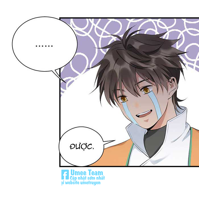 lục châu ca đầu chapter 6 29