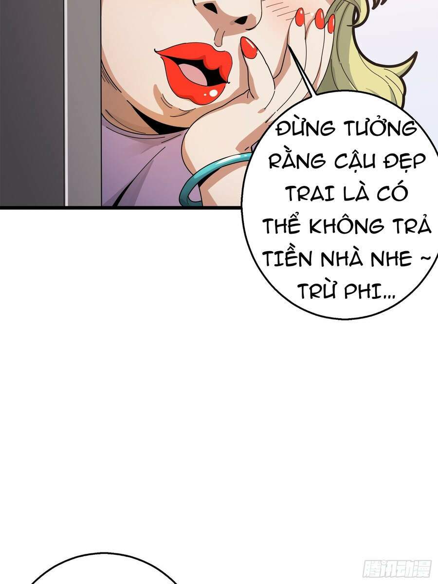 pubg luck rookie chapter 6 35