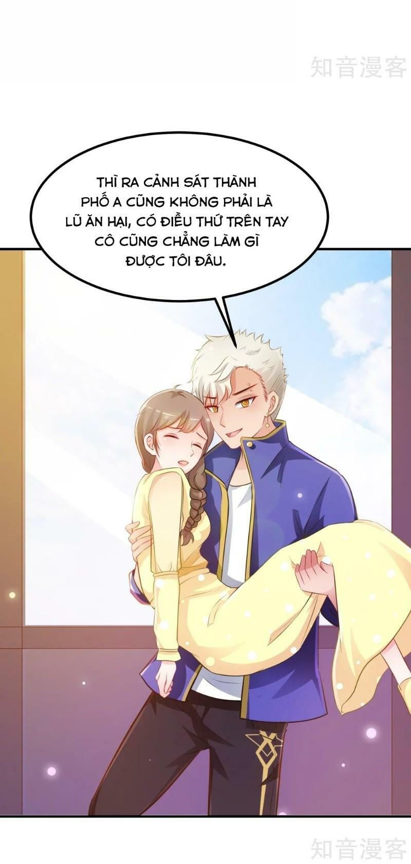 tối cường vận đào hoa chapter 96 12
