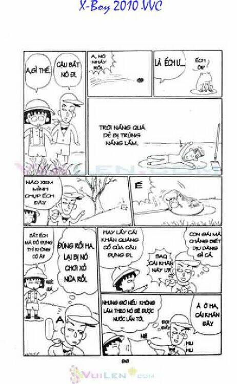 nhóc maruko chapter 1 97