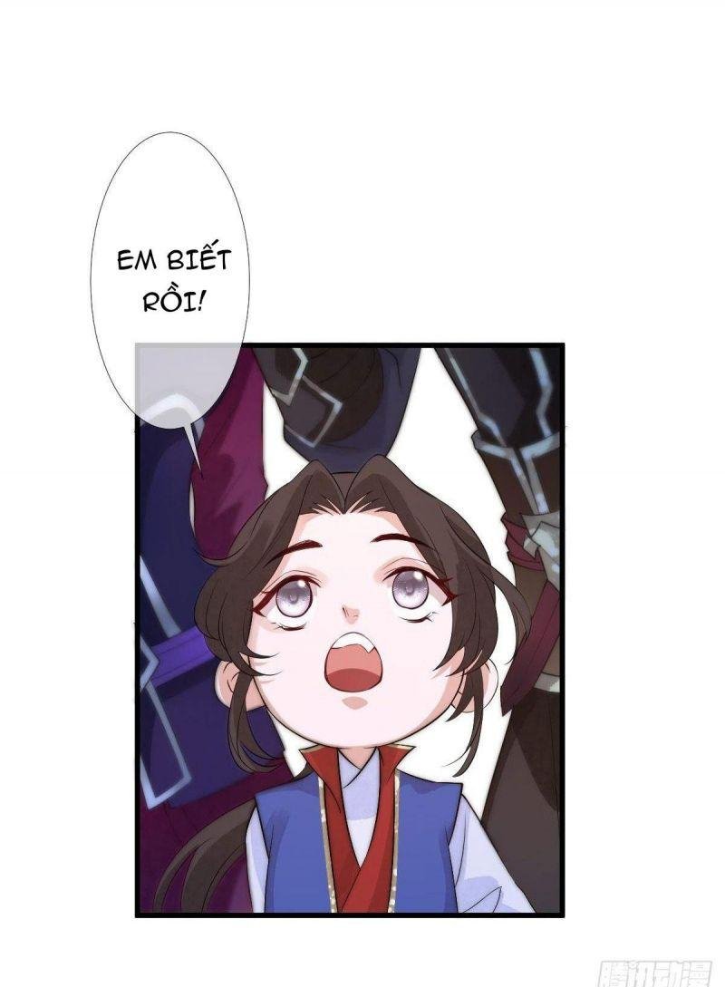 mạt thế nữ vương chapter 15 17