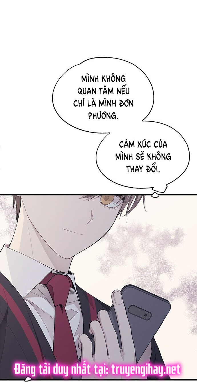 yeonwoo ngây thơ chapter 80.2 25