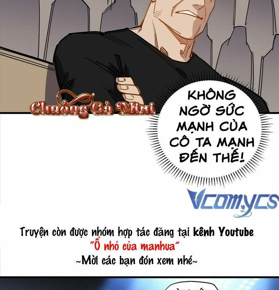 cố tổng, vợ của ngài quá mạnh rồi! chapter 46 20