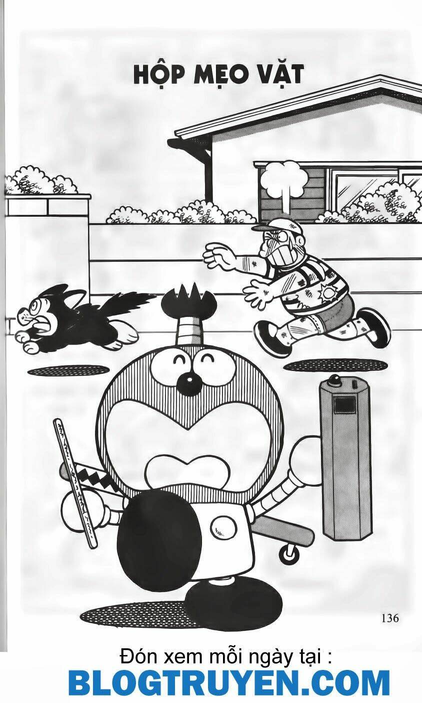 tân từ điển kì bí chapter 42 2