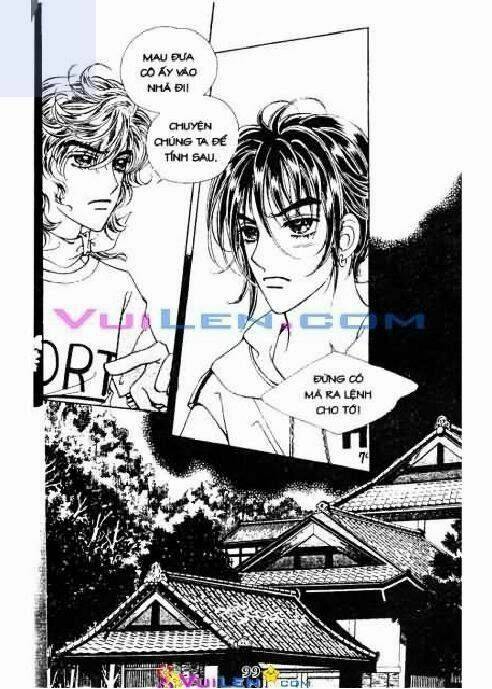 nhật ký tân hôn chapter 7 97