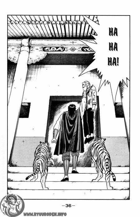 hoàng phi hồng phần 1 chapter 22 35