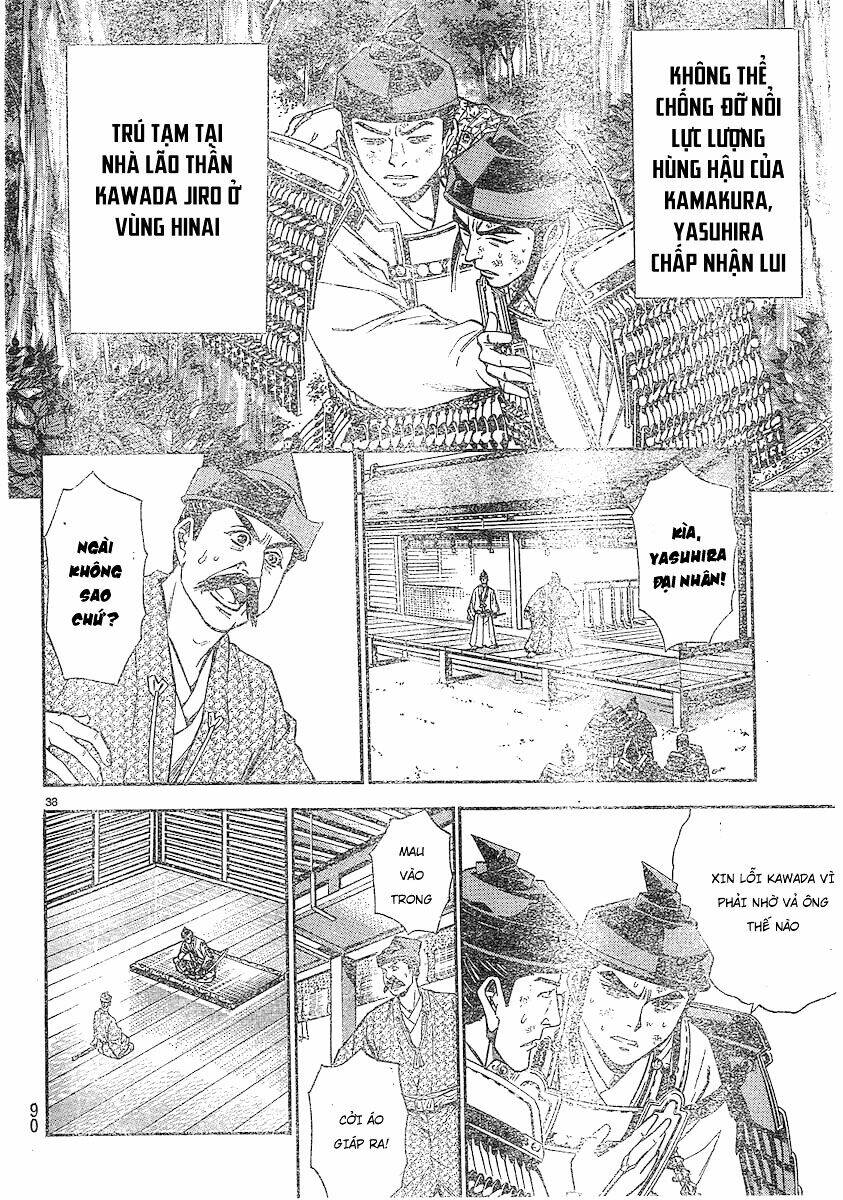 thiếu niên vương phần 2 chapter 92 37