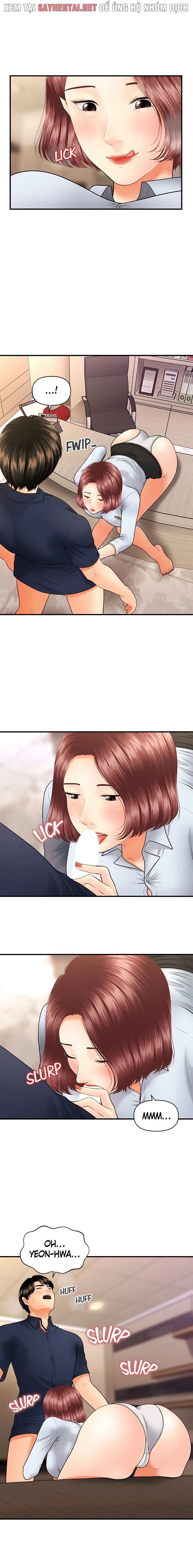 này anh đẹp trai chapter 44 1