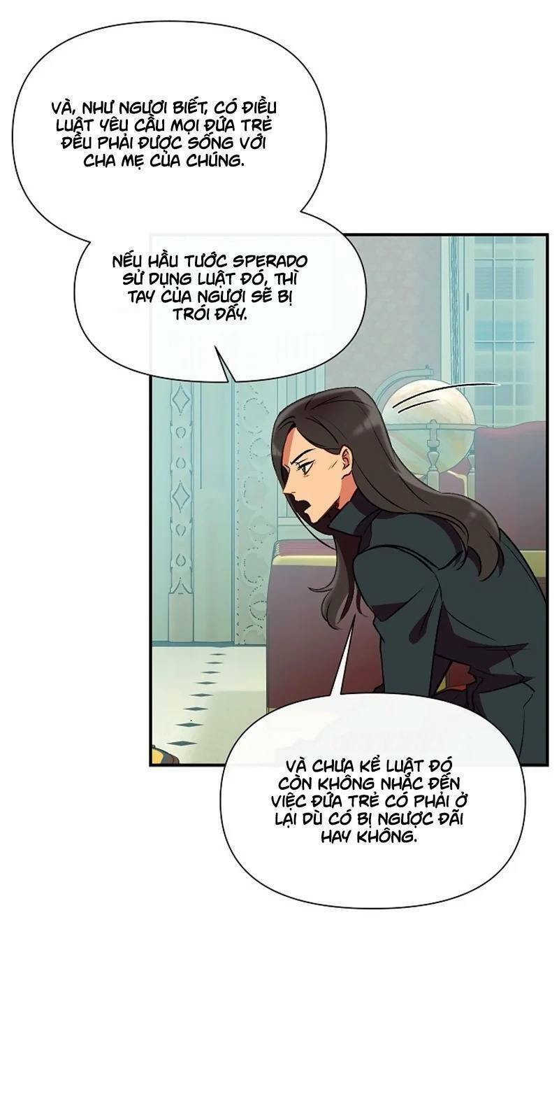 khế ước của nữ công tước quái vật chapter 32 18