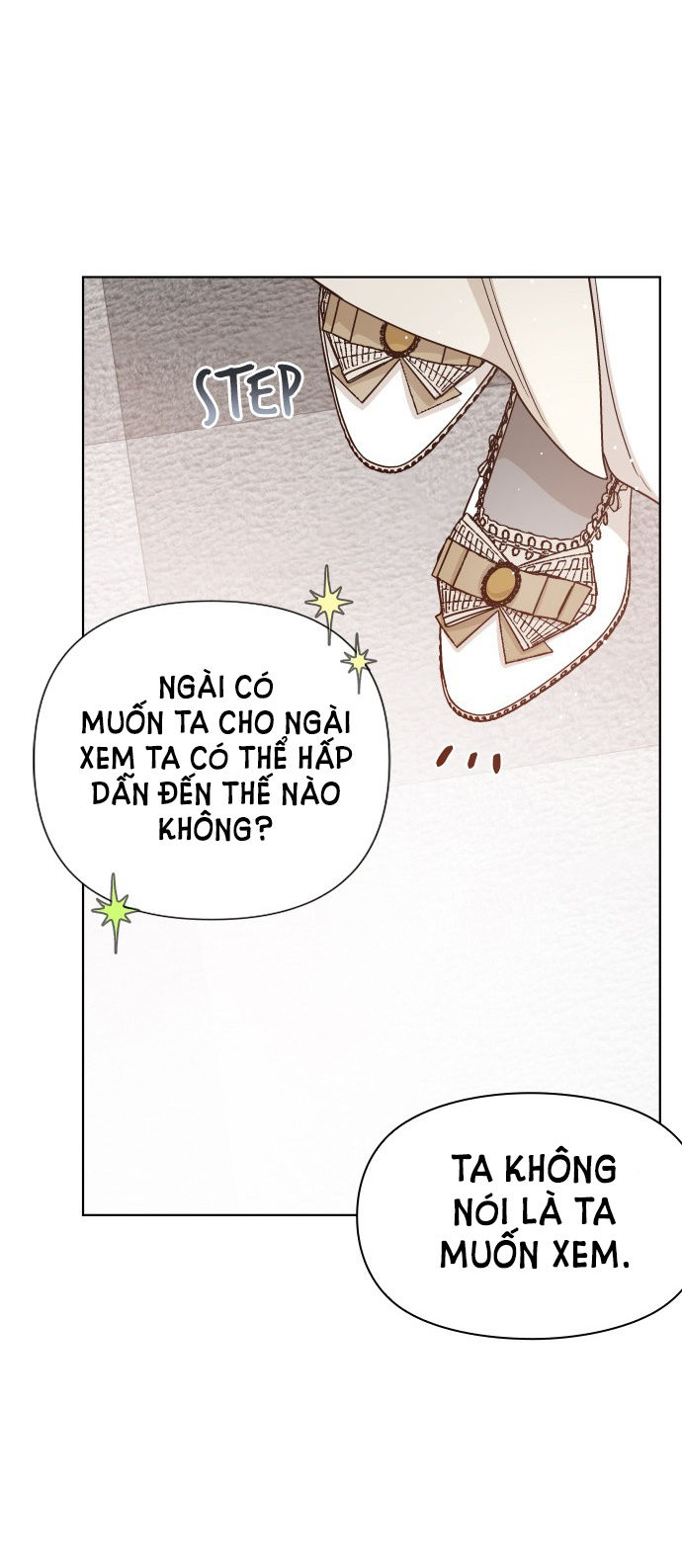 cách hiệp sĩ sống như một tiểu thư chapter 53 47