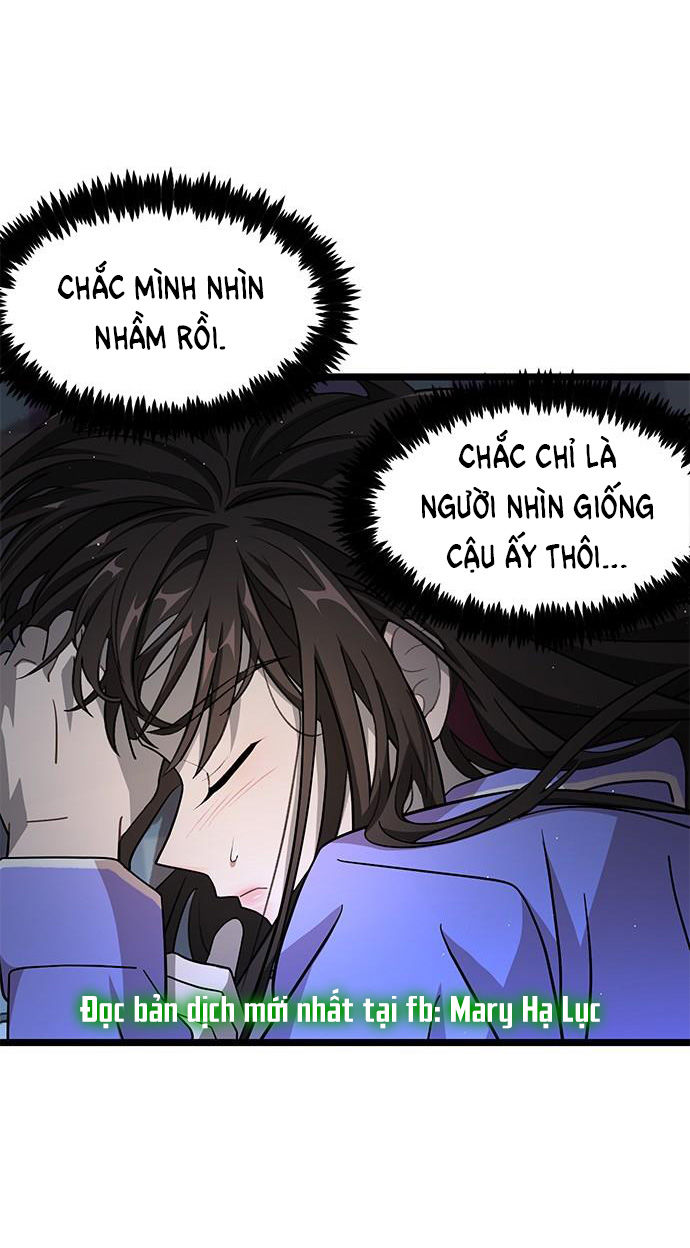 dark moon - tế đàn ánh trăng chapter 12.2 11